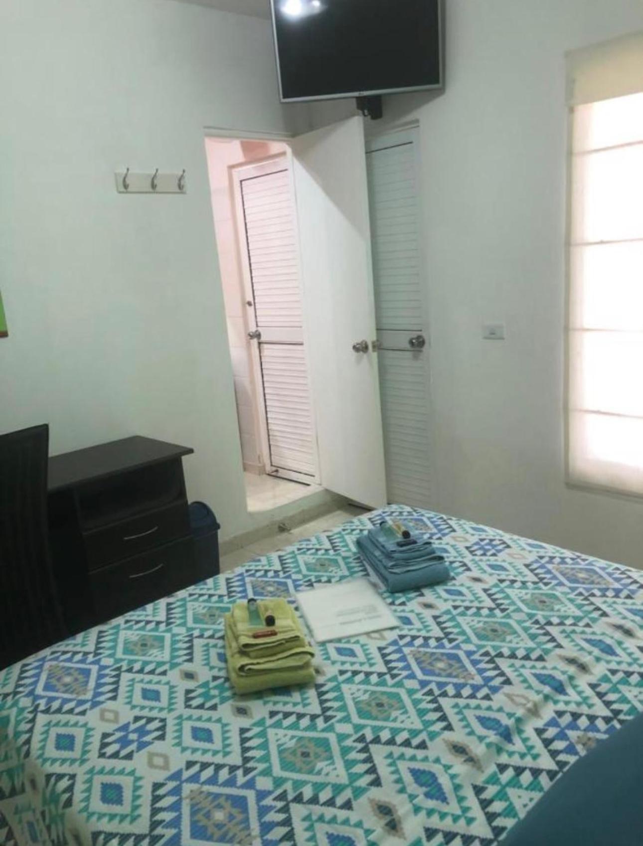 La Morocha Hospedaje & Relax Campestre Rozo 외부 사진