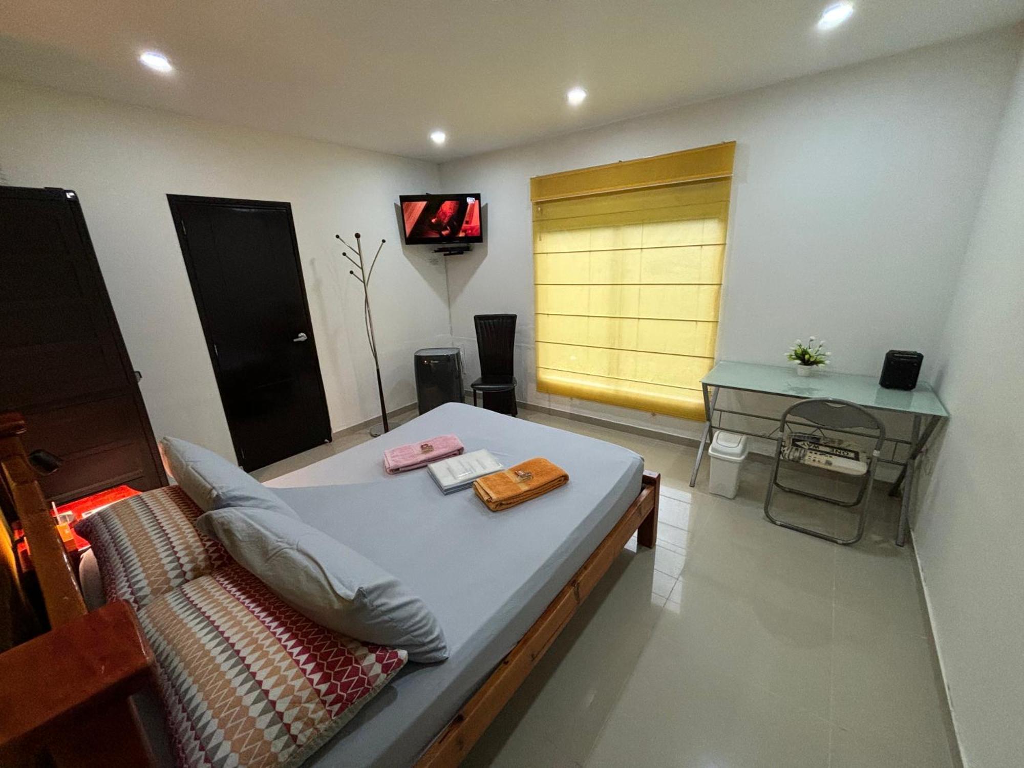 La Morocha Hospedaje & Relax Campestre Rozo 외부 사진
