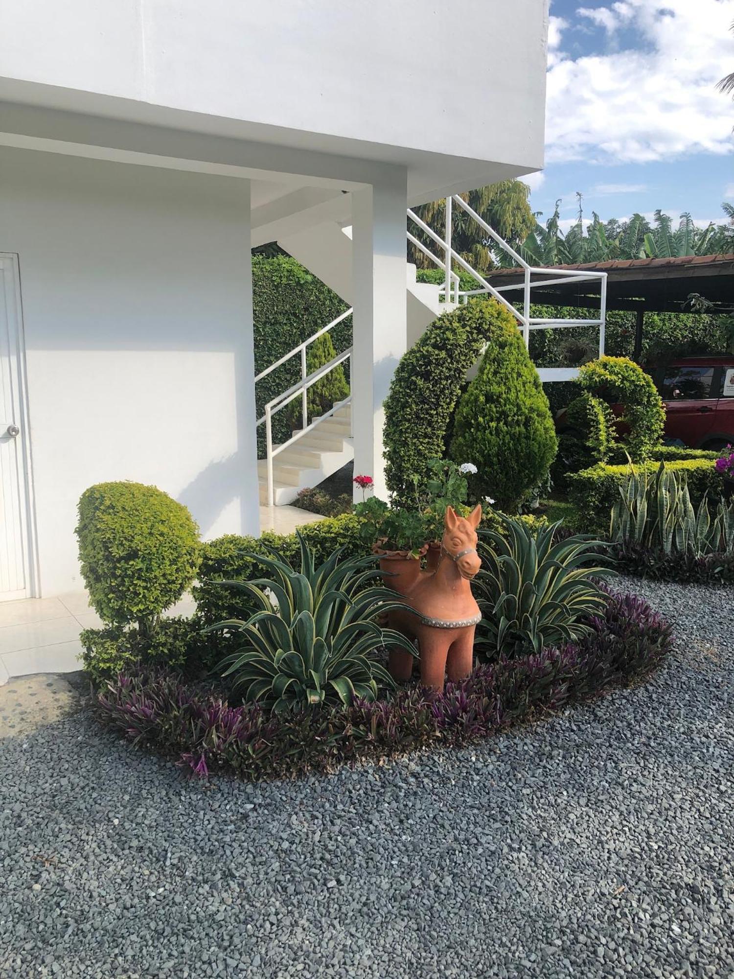 La Morocha Hospedaje & Relax Campestre Rozo 외부 사진
