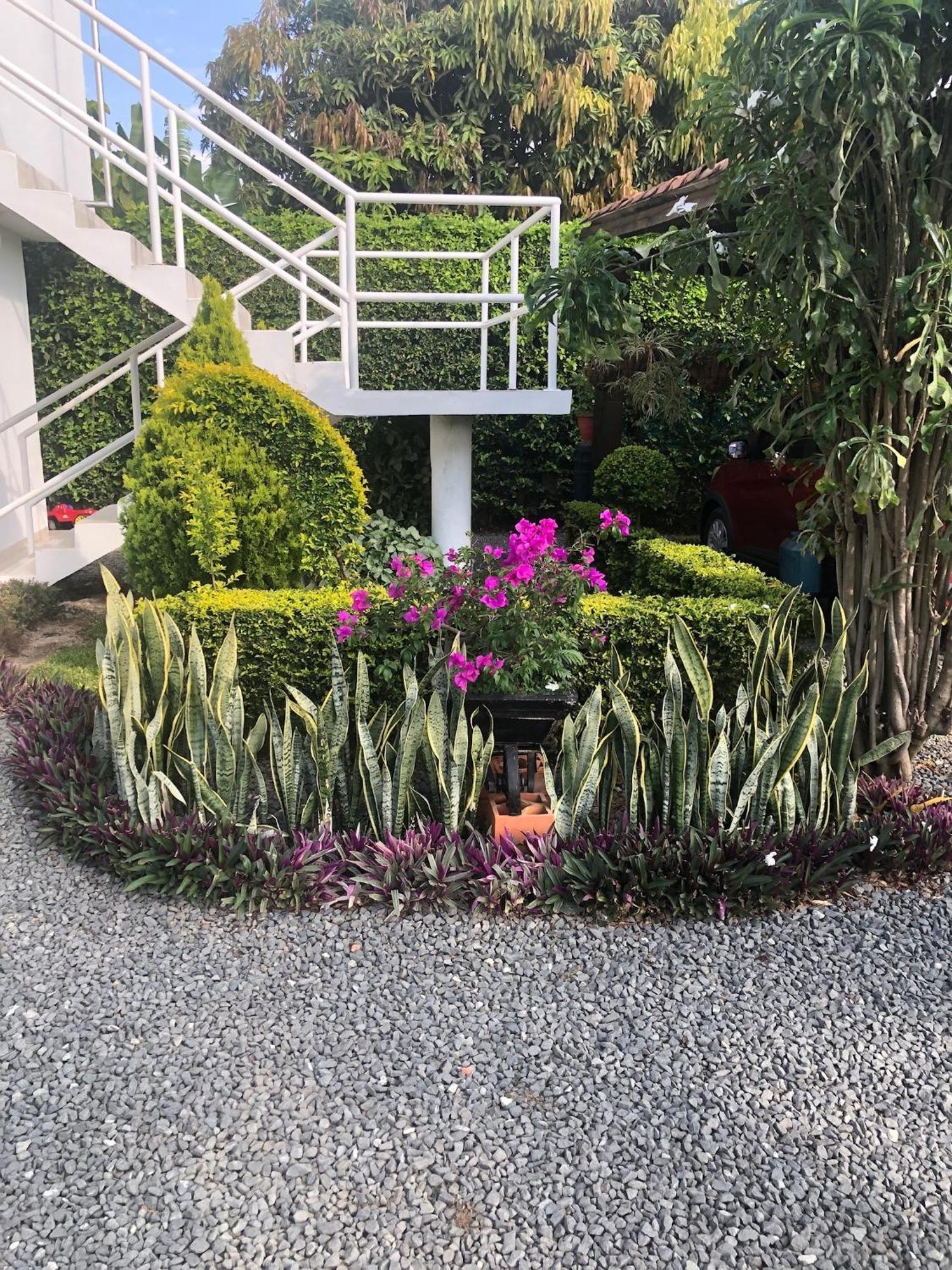 La Morocha Hospedaje & Relax Campestre Rozo 외부 사진