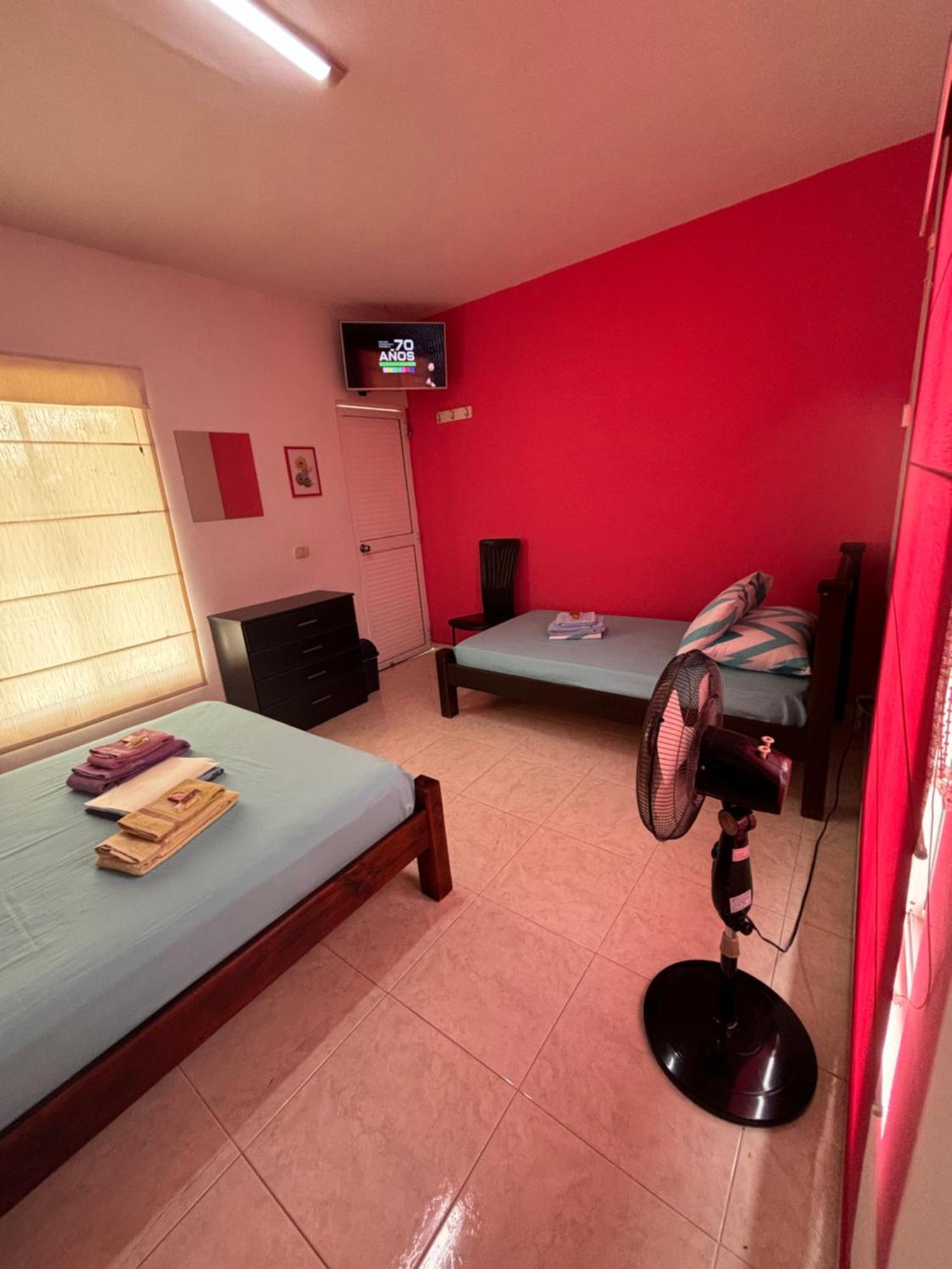 La Morocha Hospedaje & Relax Campestre Rozo 외부 사진