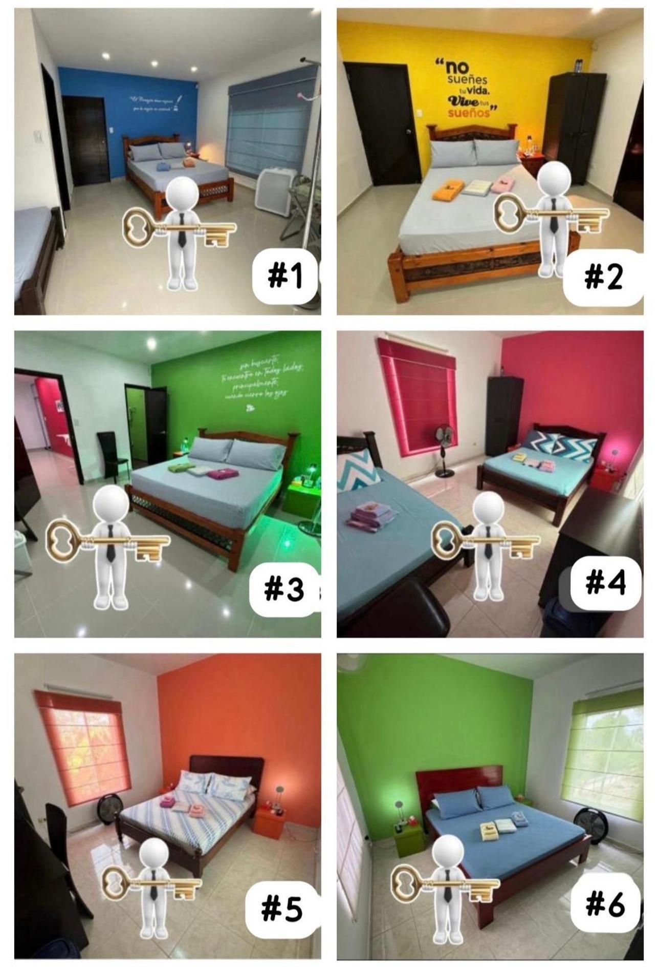 La Morocha Hospedaje & Relax Campestre Rozo 외부 사진